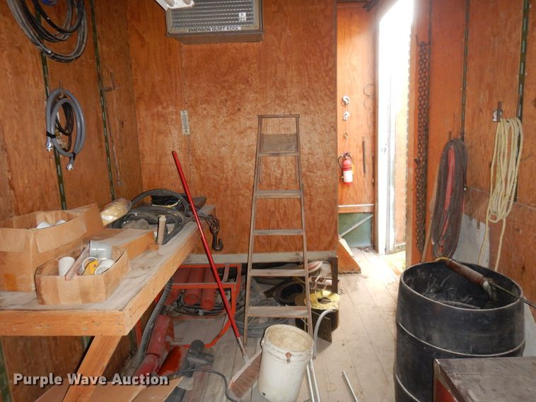 image for item KU9617 Ross  concrete plant