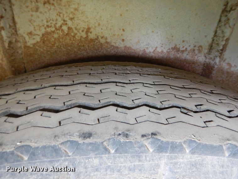 image for item KU9617 Ross  concrete plant