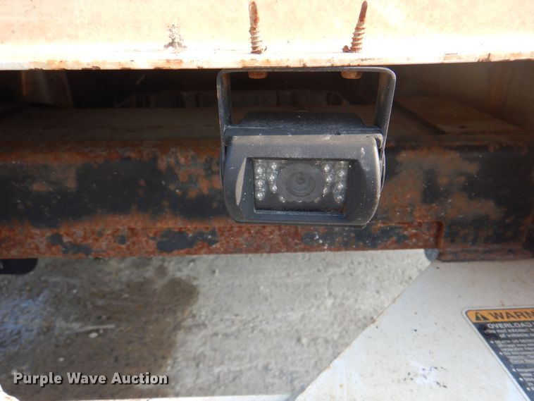 image for item KW9891 2009 Chevrolet C5500  bucket truck