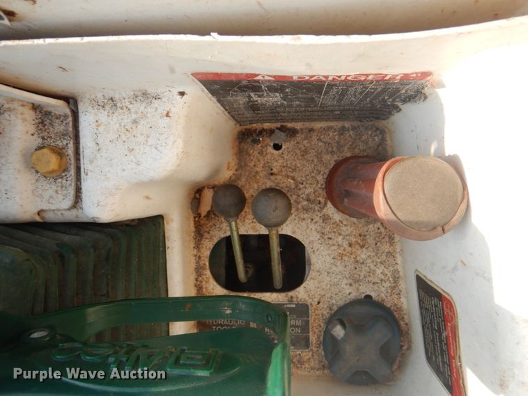 image for item KW9891 2009 Chevrolet C5500  bucket truck