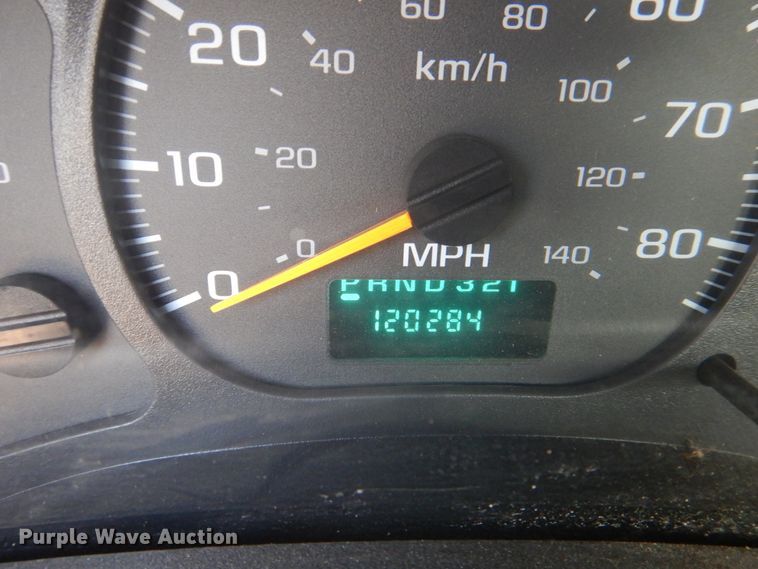 image for item KW9891 2009 Chevrolet C5500  bucket truck