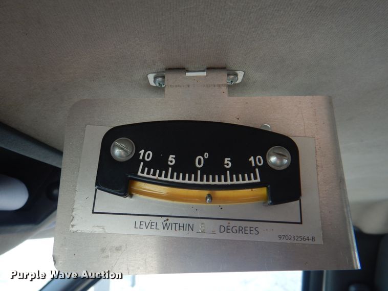 image for item KW9891 2009 Chevrolet C5500  bucket truck