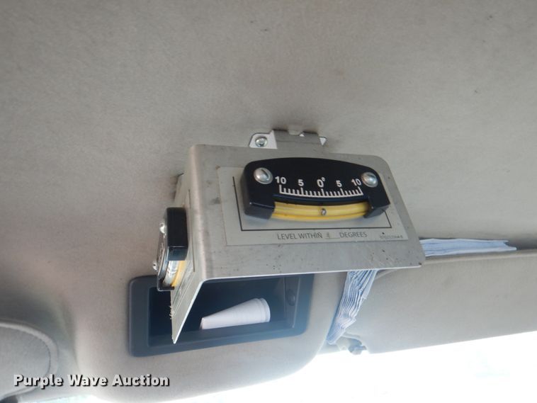 image for item KW9891 2009 Chevrolet C5500  bucket truck