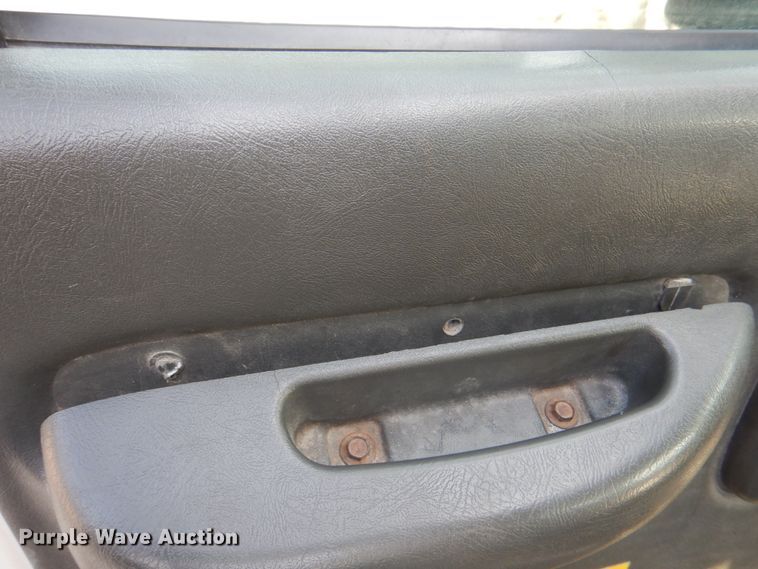 image for item KW9891 2009 Chevrolet C5500  bucket truck