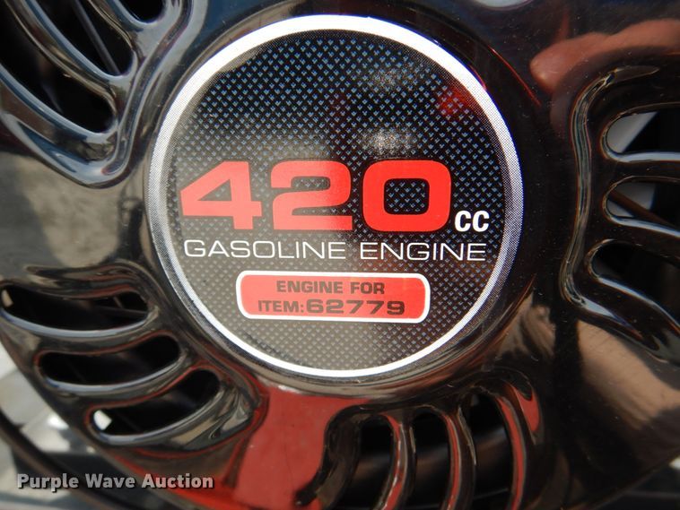 image for item KW9891 2009 Chevrolet C5500  bucket truck