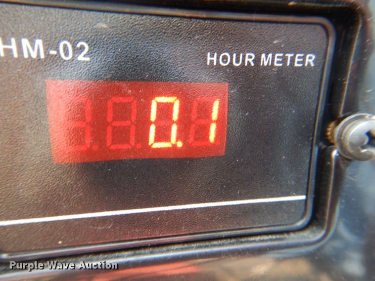 image for item KW9891 2009 Chevrolet C5500  bucket truck