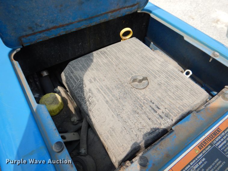 image for item KW9891 2009 Chevrolet C5500  bucket truck