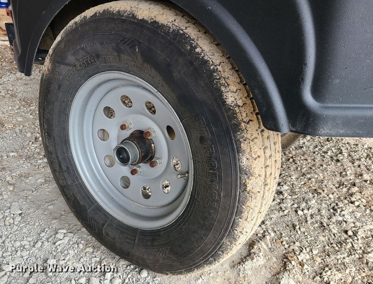 image for item DI6001 Sullair 185  air compressor