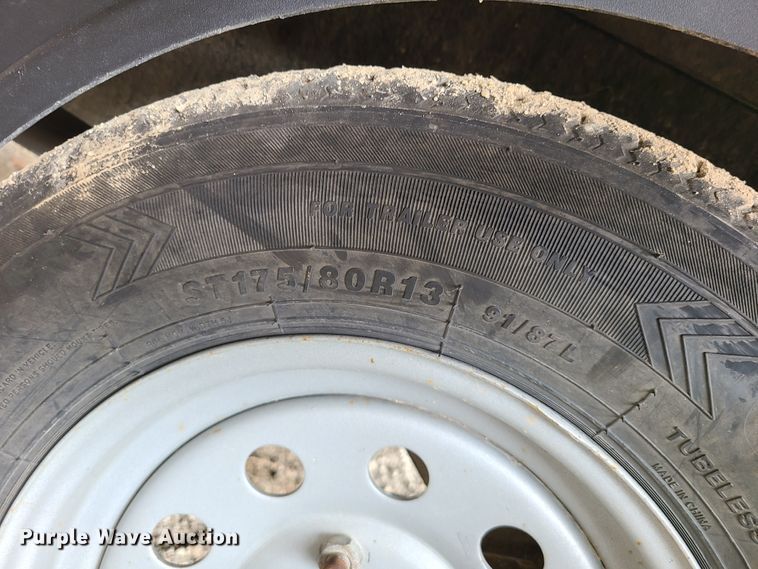 image for item DI6001 Sullair 185  air compressor