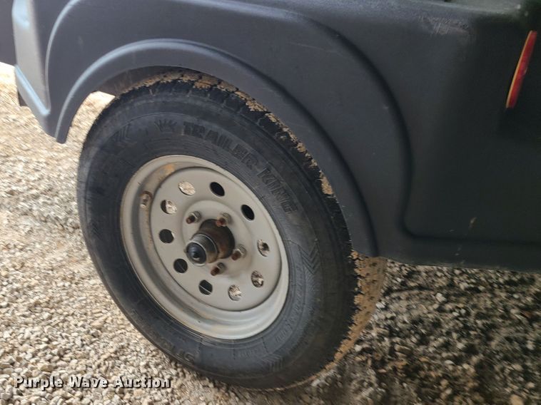 image for item DI6001 Sullair 185  air compressor