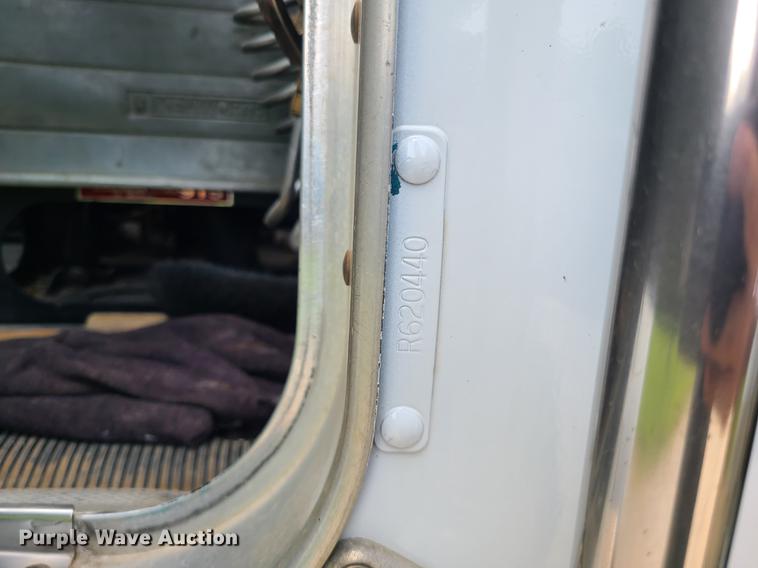 image for item DI6008 1994 Kenworth W900  dump truck