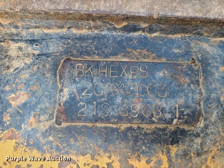 image for item DI6009 2011 Caterpillar 320DL  excavator