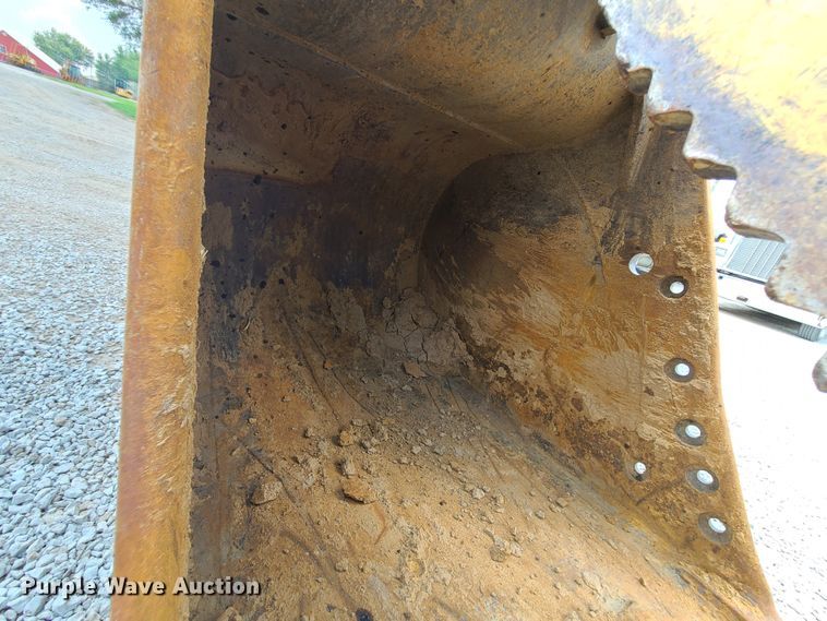image for item DI6009 2011 Caterpillar 320DL  excavator