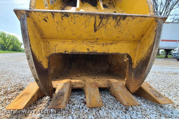 image for item DI6009 2011 Caterpillar 320DL  excavator