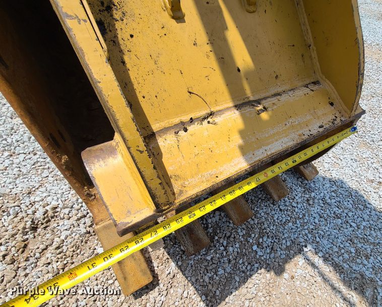 image for item DI6009 2011 Caterpillar 320DL  excavator