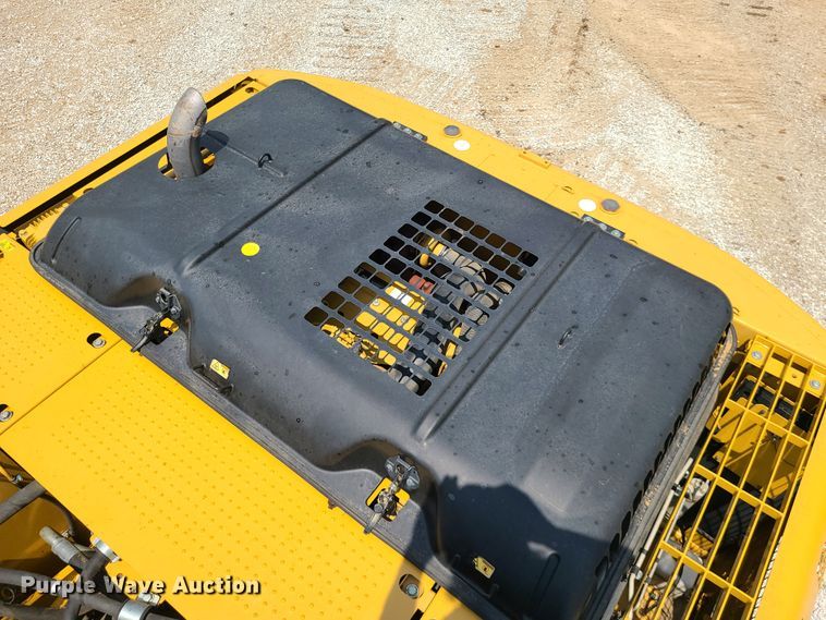 image for item DI6009 2011 Caterpillar 320DL  excavator