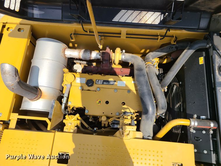 image for item DI6009 2011 Caterpillar 320DL  excavator