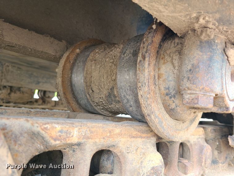 image for item DI6009 2011 Caterpillar 320DL  excavator