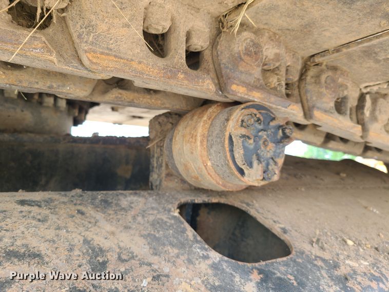 image for item DI6009 2011 Caterpillar 320DL  excavator