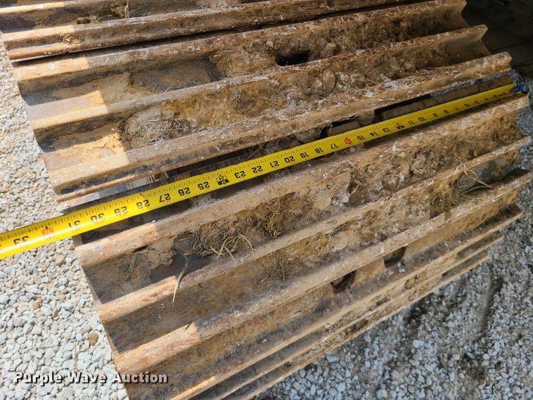 image for item DI6009 2011 Caterpillar 320DL  excavator