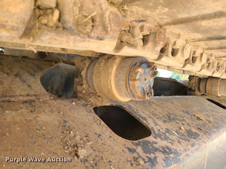 image for item DI6009 2011 Caterpillar 320DL  excavator