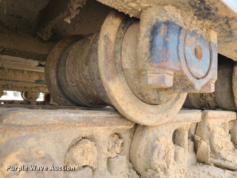 image for item DI6009 2011 Caterpillar 320DL  excavator