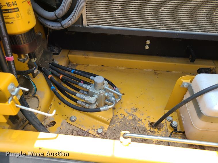 image for item DI6009 2011 Caterpillar 320DL  excavator
