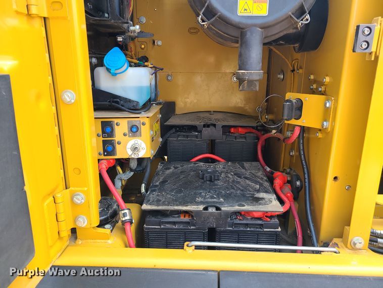 image for item DI6009 2011 Caterpillar 320DL  excavator