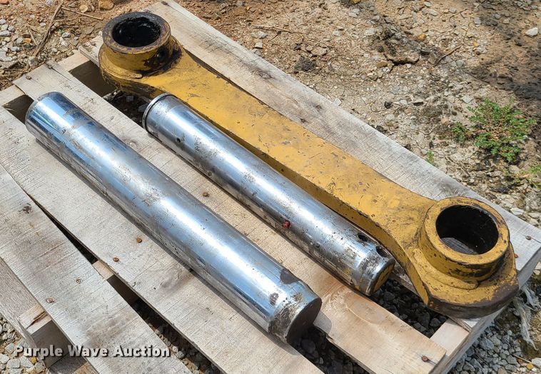 image for item DI6009 2011 Caterpillar 320DL  excavator