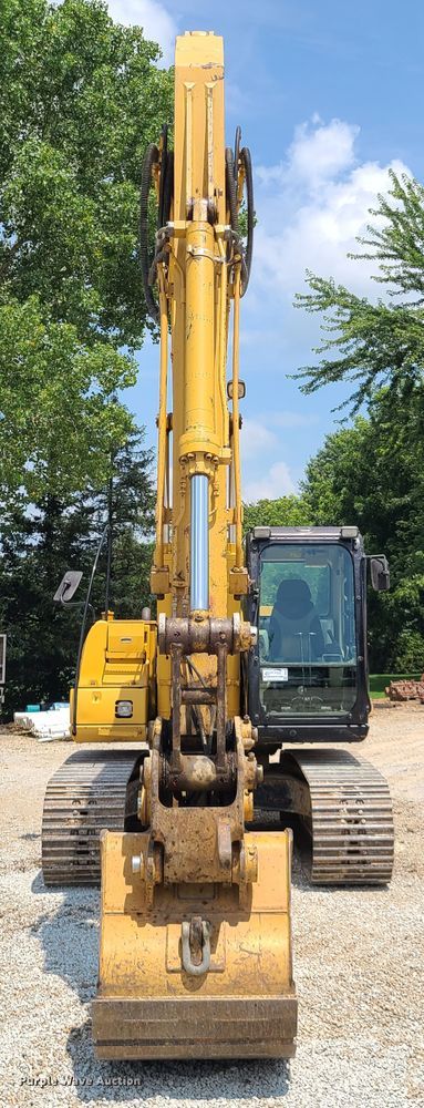 image for item DI6010 2005 Caterpillar 315CL  excavator