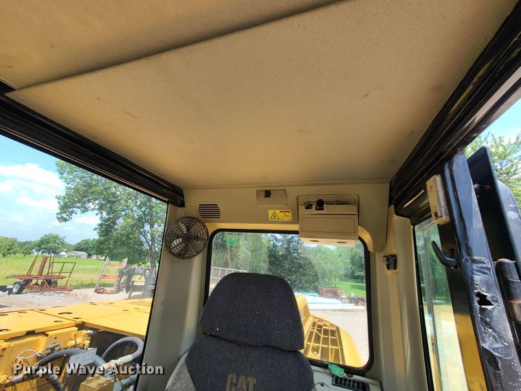 image for item DI6010 2005 Caterpillar 315CL  excavator