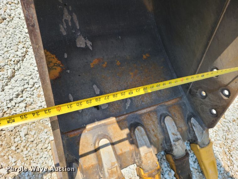 image for item DI6010 2005 Caterpillar 315CL  excavator