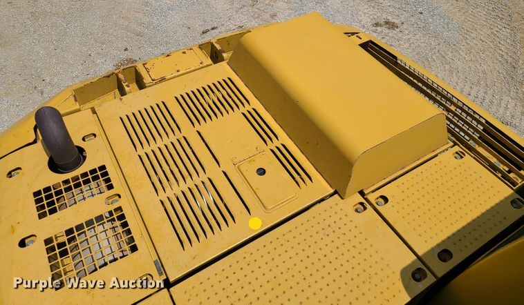 image for item DI6010 2005 Caterpillar 315CL  excavator