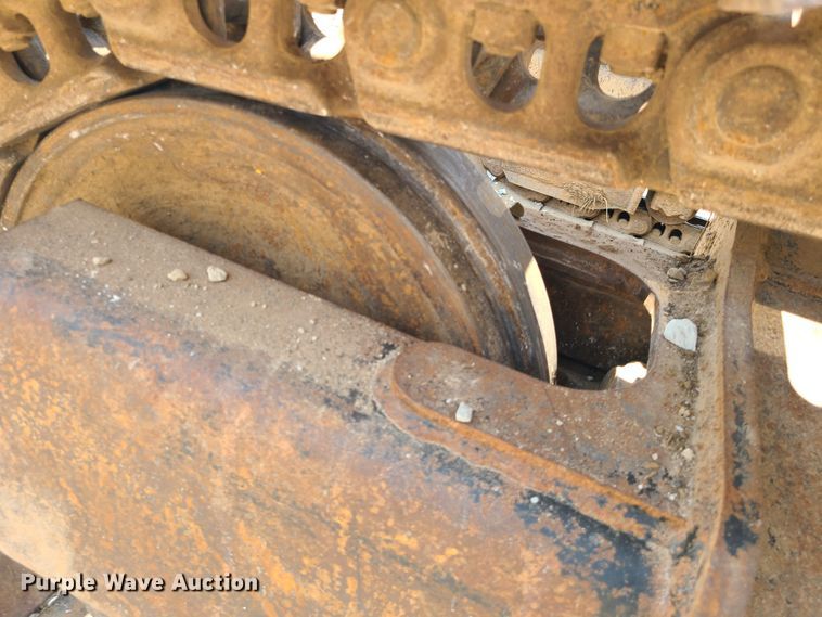 image for item DI6010 2005 Caterpillar 315CL  excavator