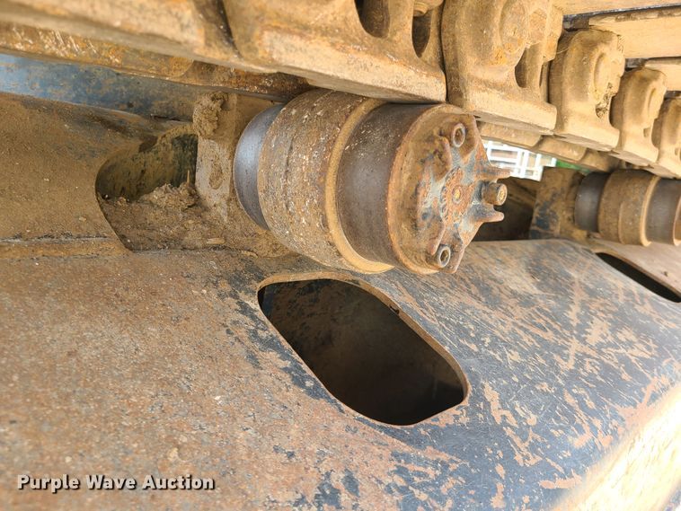 image for item DI6010 2005 Caterpillar 315CL  excavator