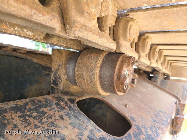 image for item DI6010 2005 Caterpillar 315CL  excavator