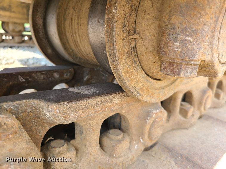 image for item DI6010 2005 Caterpillar 315CL  excavator