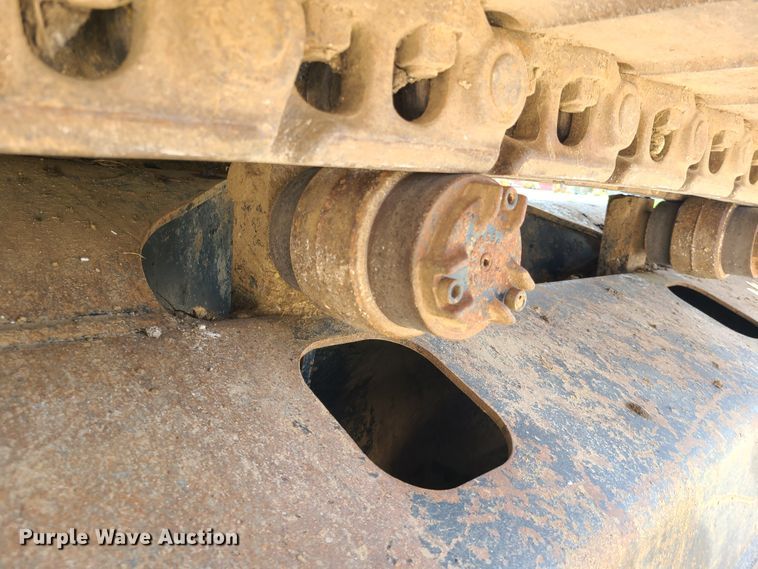 image for item DI6010 2005 Caterpillar 315CL  excavator