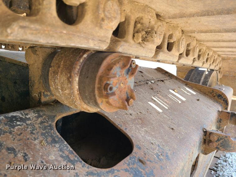 image for item DI6010 2005 Caterpillar 315CL  excavator