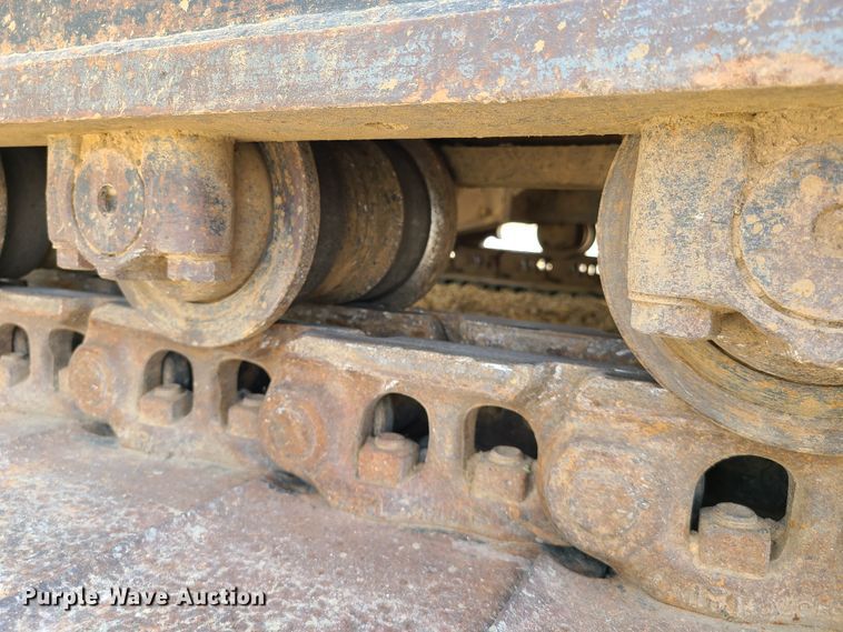 image for item DI6010 2005 Caterpillar 315CL  excavator