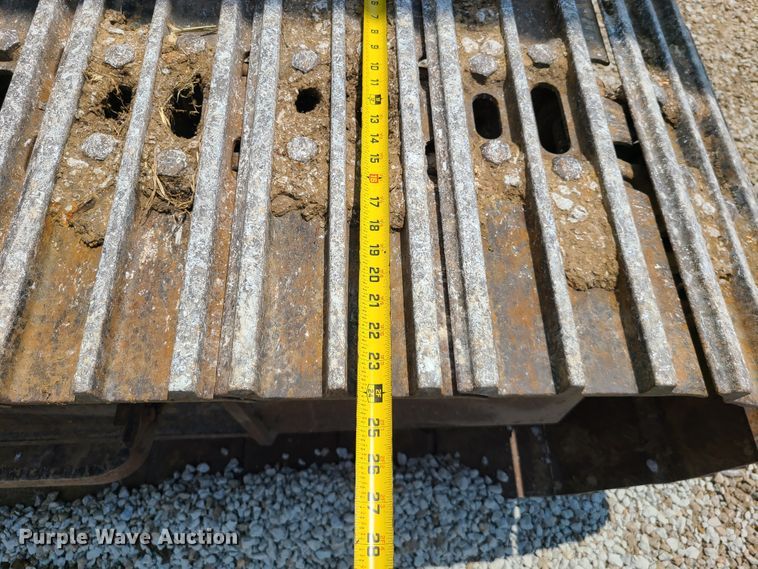 image for item DI6010 2005 Caterpillar 315CL  excavator