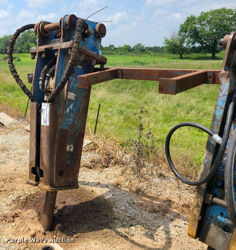 image for item DI6011 Okada 100A  breaker