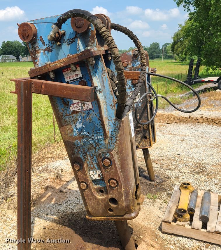 image for item DI6011 Okada 100A  breaker