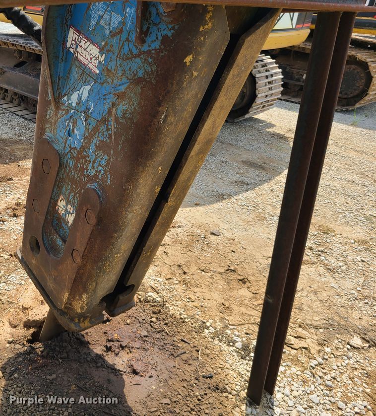 image for item DI6011 Okada 100A  breaker