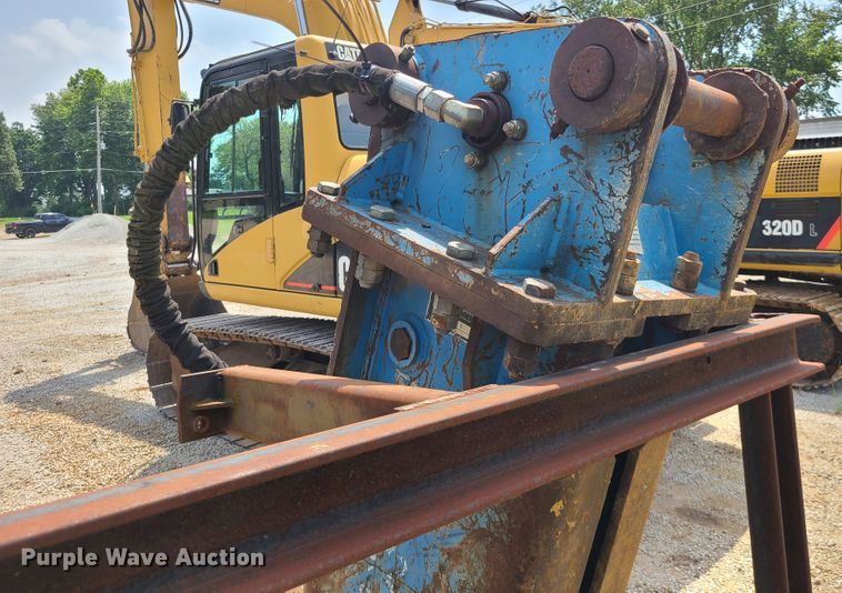 image for item DI6011 Okada 100A  breaker