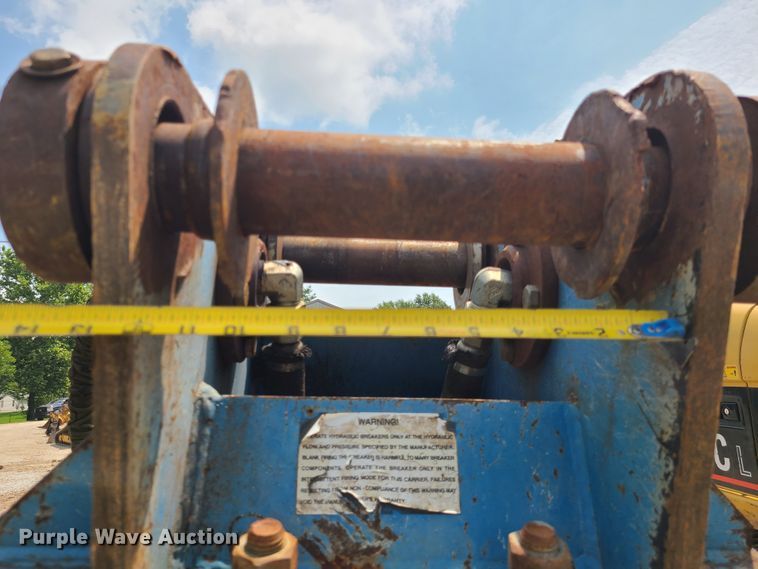 image for item DI6011 Okada 100A  breaker