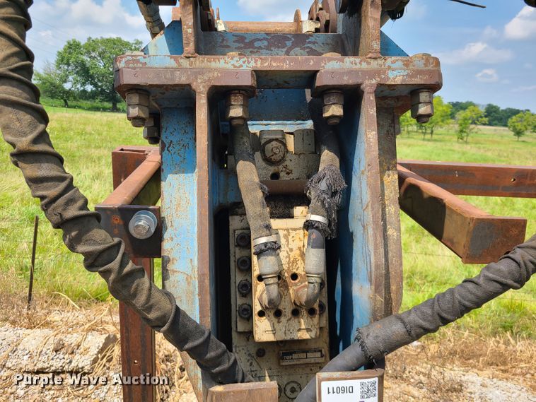 image for item DI6011 Okada 100A  breaker