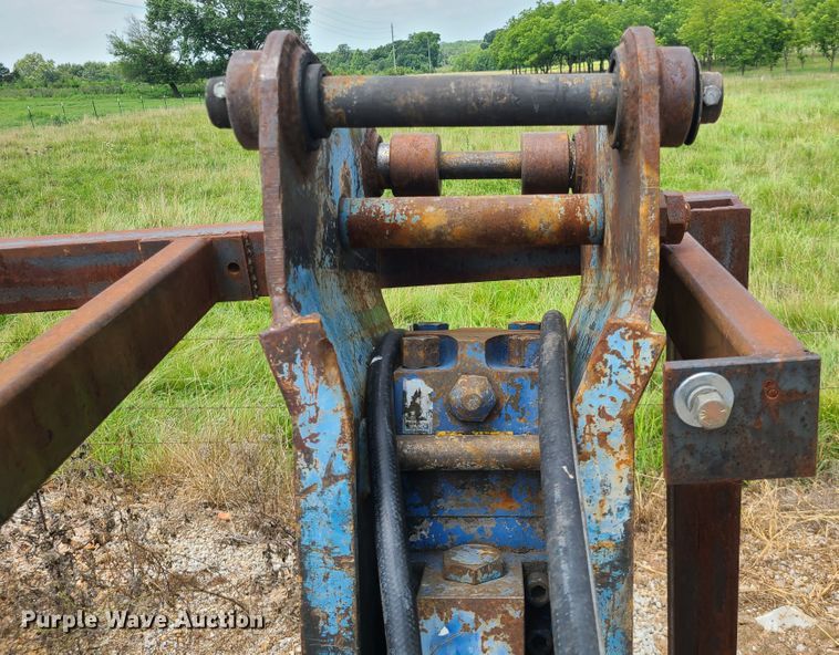 image for item DI6012 Okada  breaker