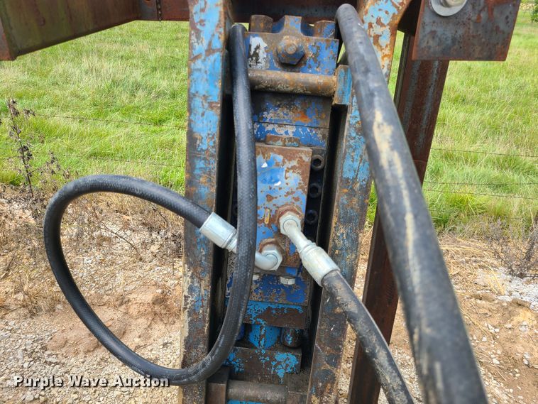 image for item DI6012 Okada  breaker