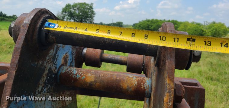 image for item DI6012 Okada  breaker